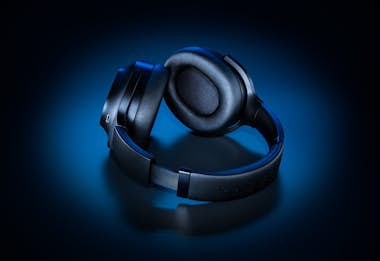 RAZER Razer Barracuda Pro Auriculares Inalámbrico y alám RAZER Razer Barracuda Pro Auriculares Inalámbrico y alám