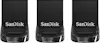SanDisk SanDisk Ultra Fit unidad flash USB 32 GB USB tipo SanDisk SanDisk Ultra Fit unidad flash USB 32 GB USB tipo