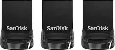SanDisk SanDisk Ultra Fit unidad flash USB 32 GB USB tipo SanDisk SanDisk Ultra Fit unidad flash USB 32 GB USB tipo