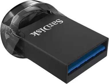 SanDisk SanDisk Ultra Fit unidad flash USB 32 GB USB tipo SanDisk SanDisk Ultra Fit unidad flash USB 32 GB USB tipo