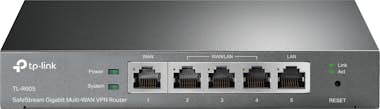TP-Link TP-Link TL-R605 router 10 Gigabit Ethernet, 100 Gi TP-Link TP-Link TL-R605 router 10 Gigabit Ethernet, 100 Gi