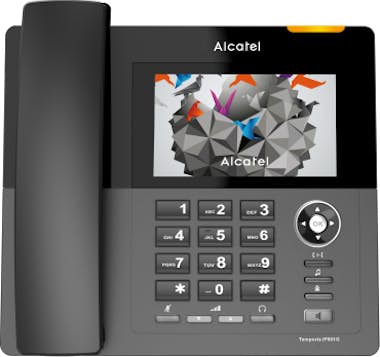 Alcatel Alcatel Temporis IP901G Negro Alcatel Alcatel Temporis IP901G Negro