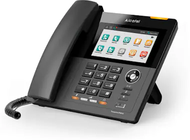 Alcatel Alcatel Temporis IP901G Negro Alcatel Alcatel Temporis IP901G Negro