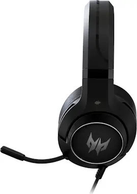 Acer Acer Predator Galea 350 Auriculares Alámbrico Diad Acer Acer Predator Galea 350 Auriculares Alámbrico Diad