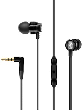 Sennheiser Sennheiser CX 300S Auriculares Alámbrico Dentro de Sennheiser Sennheiser CX 300S Auriculares Alámbrico Dentro de