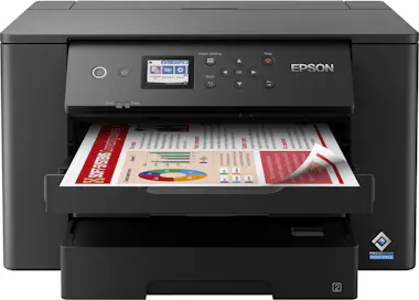 Epson Epson WorkForce WF-7310DTW impresora de inyección Epson Epson WorkForce WF-7310DTW impresora de inyección