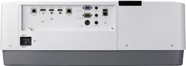 Nec NEC PA703UL videoproyector Proyector para grandes Nec NEC PA703UL videoproyector Proyector para grandes