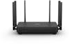 Xiaomi Xiaomi Router AX3200 router inalámbrico Gigabit Et Xiaomi Xiaomi Router AX3200 router inalámbrico Gigabit Et
