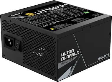 Gigabyte Gigabyte GP-UD750GM unidad de fuente de alimentaci Gigabyte Gigabyte GP-UD750GM unidad de fuente de alimentaci