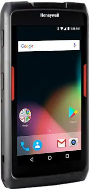 Honeywell Honeywell ScanPal EDA71 32 GB 17,8 cm (7"") Qualco Honeywell Honeywell ScanPal EDA71 32 GB 17,8 cm (7"") Qualco