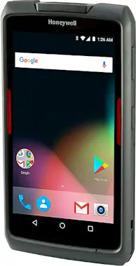 Honeywell Honeywell ScanPal EDA71 32 GB 17,8 cm (7"") Qualco Honeywell Honeywell ScanPal EDA71 32 GB 17,8 cm (7"") Qualco