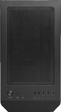 MSI MSI MAG FORGE M100R carcasa de ordenador Midi Towe MSI MSI MAG FORGE M100R carcasa de ordenador Midi Towe