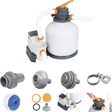 Bestway Bestway 58497 accesorio para piscina Depuradora de Bestway Bestway 58497 accesorio para piscina Depuradora de