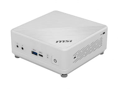MSI MSI Cubi 5 10M-417EU i5-10210U mini PC Intel® Core