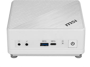 MSI MSI Cubi 5 10M-417EU i5-10210U mini PC Intel® Core