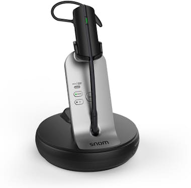 Snom Snom A170 Headset Auriculares Inalámbrico gancho d Snom Snom A170 Headset Auriculares Inalámbrico gancho d