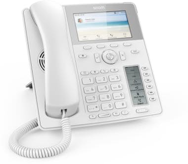 Snom Snom D785 teléfono IP Blanco TFT Snom Snom D785 teléfono IP Blanco TFT