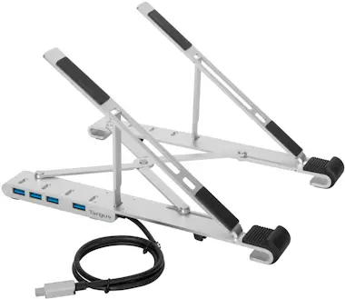 Targus Targus AWU100205GL soporte para ordenador portátil Targus Targus AWU100205GL soporte para ordenador portátil