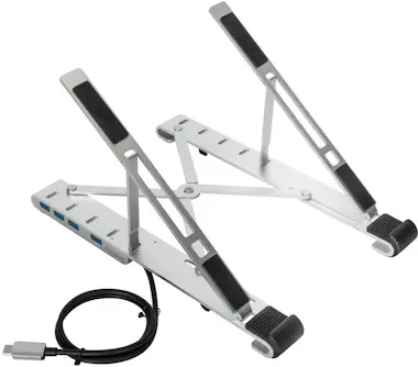 Targus Targus AWU100205GL soporte para ordenador portátil Targus Targus AWU100205GL soporte para ordenador portátil