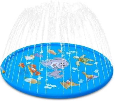 OEM Fuente de Piscina Inflable para Niños OEM Fuente de Piscina Inflable para Niños