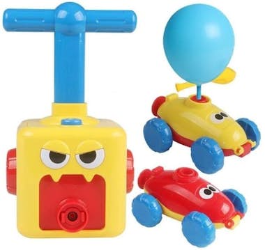 OEM Globos potentes - Kit de juguetes científicos OEM Globos potentes - Kit de juguetes científicos