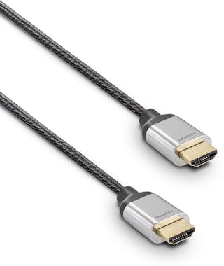 Metronic CABLE HDMI 4K PREMIUM ULTRA HIGH SPEED + ETHERNET Metronic CABLE HDMI 4K PREMIUM ULTRA HIGH SPEED + ETHERNET