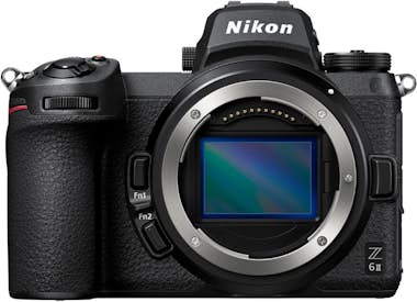 Nikon Z6 II Cuerpo + PDF ""20 TÉCNICAS PARA MEJORAR SUS Nikon Z6 II Cuerpo + PDF ""20 TÉCNICAS PARA MEJORAR SUS