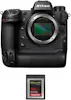 Nikon Z9 Cuerpo + 1 SanDisk 128GB Extreme PRO CFexpress Nikon Z9 Cuerpo + 1 SanDisk 128GB Extreme PRO CFexpress