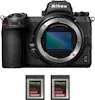 Nikon Z7 II Cuerpo + 2 SanDisk 128GB Extreme PRO CFexpre Nikon Z7 II Cuerpo + 2 SanDisk 128GB Extreme PRO CFexpre