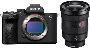 Sony A7 IV + FE 16-35mm f/2.8 GM + PDF ""20 TÉCNICAS PA Sony A7 IV + FE 16-35mm f/2.8 GM + PDF ""20 TÉCNICAS PA