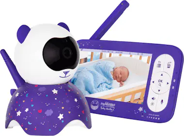 SoyMomo Baby Monitor Pro 2.0 SoyMomo Baby Monitor Pro 2.0