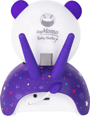 SoyMomo Baby Monitor Pro 2.0 SoyMomo Baby Monitor Pro 2.0