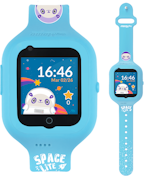 SoyMomo Smartwatch Space Lite Azul