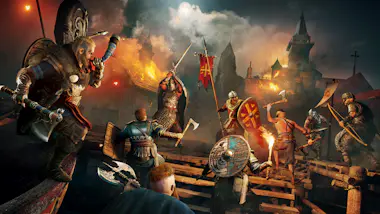 Ubisoft Ubisoft Assassin’s Creed Valhalla, Xbox One Estánd Ubisoft Ubisoft Assassin’s Creed Valhalla, Xbox One Estánd