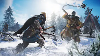 Ubisoft Ubisoft Assassin’s Creed Valhalla, Xbox One Estánd Ubisoft Ubisoft Assassin’s Creed Valhalla, Xbox One Estánd