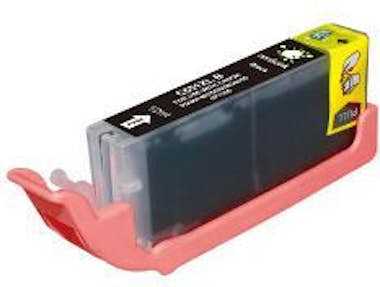 G&G G&G NC-00551XLBK cartucho de tinta 1 pieza(s) Negr G&G G&G NC-00551XLBK cartucho de tinta 1 pieza(s) Negr