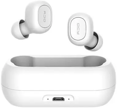 QCY T1C Auriculares inalámbricos QCY T1C Auriculares inalámbricos