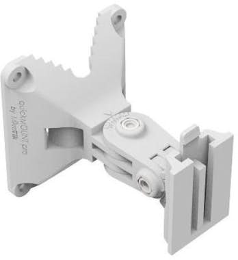 Mikrotik MIKROTIK QMP QUICKMOUNT PRO SOPORTE PARED AVANZADO Mikrotik MIKROTIK QMP QUICKMOUNT PRO SOPORTE PARED AVANZADO