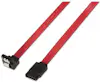 Aisen Cable SATA s A130-0156/ SATA Macho - SATA Macho/ 0 Aisen Cable SATA s A130-0156/ SATA Macho - SATA Macho/ 0