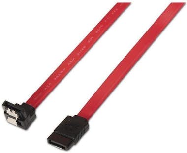 Aisen Cable SATA s A130-0156/ SATA Macho - SATA Macho/ 0 Aisen Cable SATA s A130-0156/ SATA Macho - SATA Macho/ 0