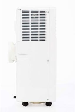 Haverland AIRE ACONDICIONADO PORTÁTIL HAVERLAND IGLÚ-7UV CON Haverland AIRE ACONDICIONADO PORTÁTIL HAVERLAND IGLÚ-7UV CON