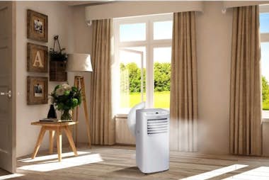 Oceanic Aire acondicionado portátil monobloque OCEANIC Oceanic Aire acondicionado portátil monobloque OCEANIC