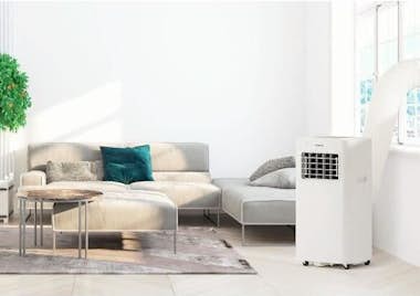 Oceanic Aire acondicionado monobloque móvil OCEANIC Oceanic Aire acondicionado monobloque móvil OCEANIC