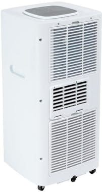 Oceanic Aire acondicionado monobloque móvil OCEANIC Oceanic Aire acondicionado monobloque móvil OCEANIC