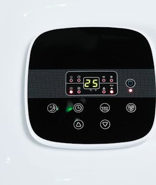 Oceanic Aire acondicionado monobloque móvil OCEANIC Oceanic Aire acondicionado monobloque móvil OCEANIC