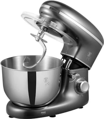 Generic Robot amasador 1400W gris/carbón Generic Robot amasador 1400W gris/carbón