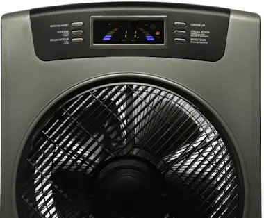 Oceanic OCEANIC Ambientador 4 en 1 - Fogger - Purificador Oceanic OCEANIC Ambientador 4 en 1 - Fogger - Purificador