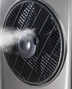 Oceanic OCEANIC Ambientador 4 en 1 - Fogger - Purificador Oceanic OCEANIC Ambientador 4 en 1 - Fogger - Purificador