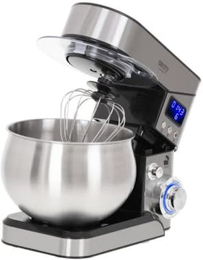 Camry Robot amasador 2000W - 5L - Pantalla LCD Camry Robot amasador 2000W - 5L - Pantalla LCD