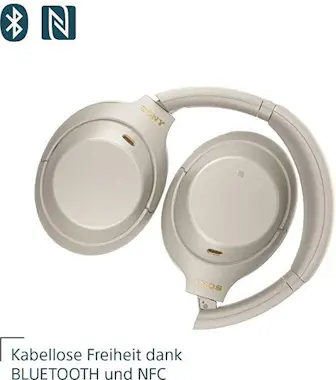 Sony WH-1000XM4 Wireless Bluetooth Noise Canceling Head Sony WH-1000XM4 Wireless Bluetooth Noise Canceling Head
